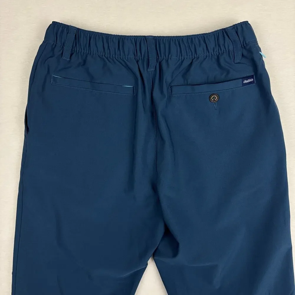 chubbies excellent preowned